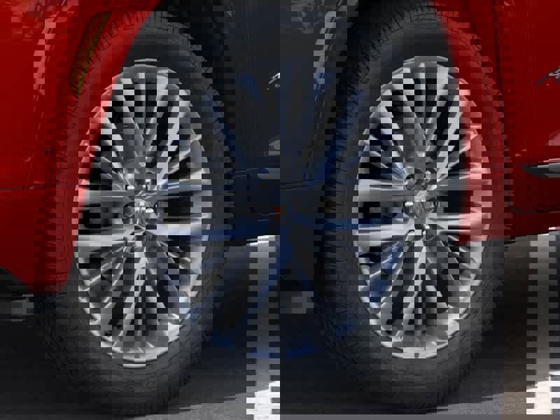 New 2026 Buick Enclave Avenir image 9