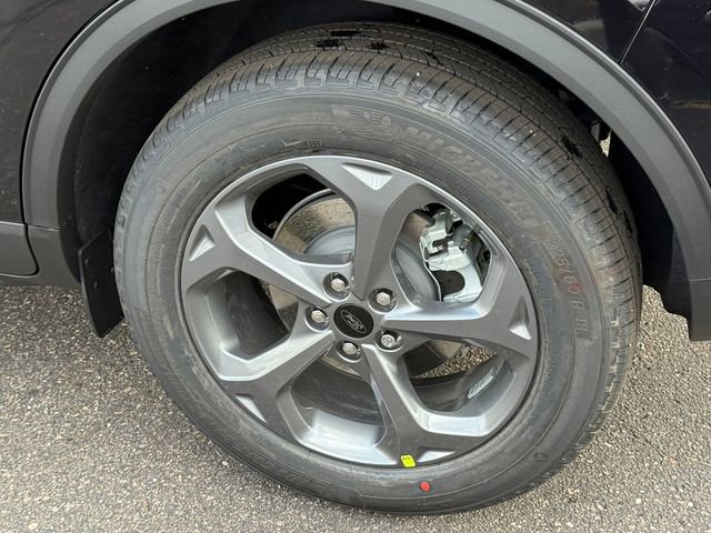 New 2026 Ford Escape ST-Line Select w/ Tech Pack #1 image 10