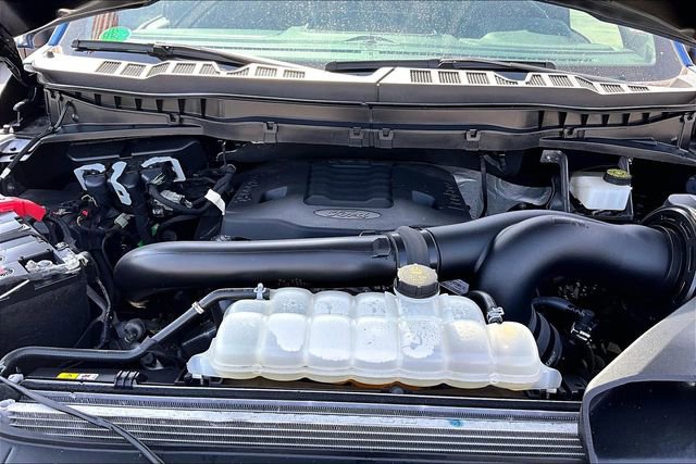 Used 2022 Ford F150 Tremor AWD/4WD image 9