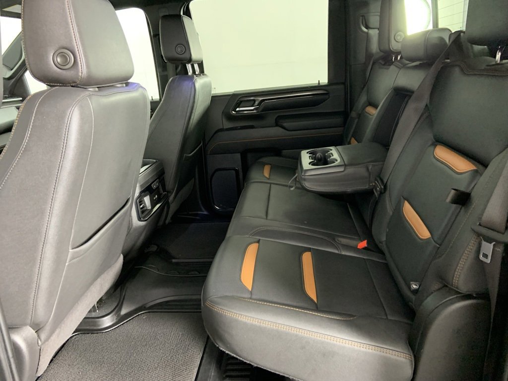 Used 2024 GMC Sierra 2500 AT4 w/ AT4 Premium Plus Package image 20
