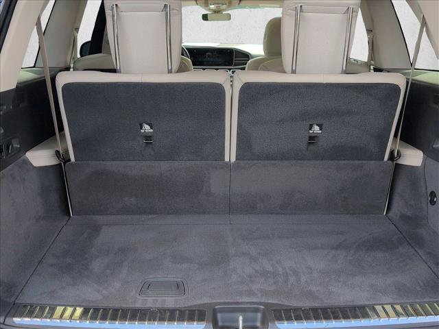 Used 2020 Mercedes-Benz GLS 450 4MATIC image 6