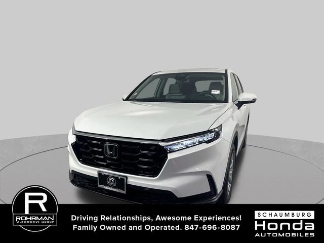 Used 2023 Honda CR-V EX image 26