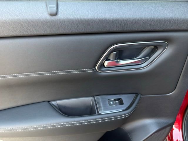 New 2026 Nissan Rogue Platinum w/ Platinum Premium Package image 34