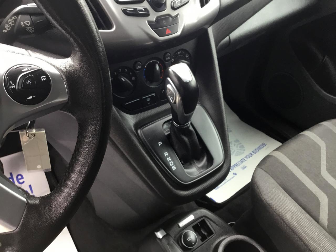 Used 2018 Ford Transit Connect XLT FWD image 19