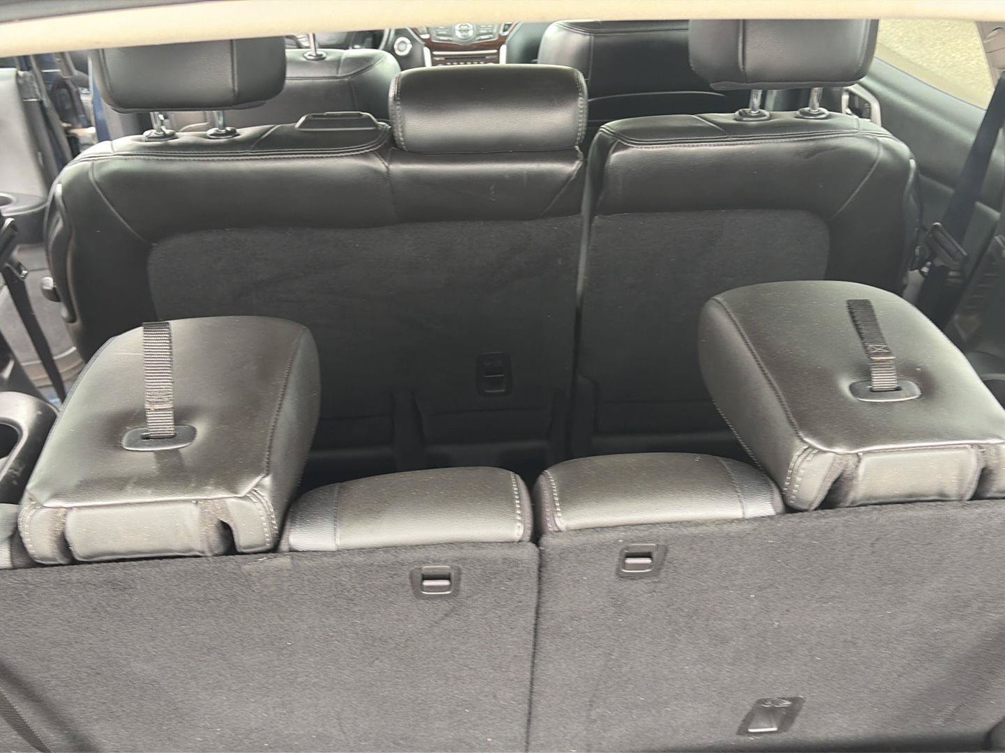 Used 2013 Nissan Pathfinder SL AWD/4WD image 20
