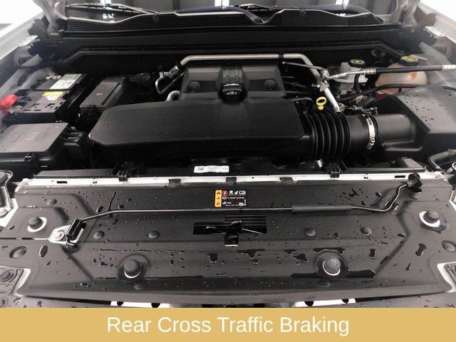 Used 2023 Chevrolet Colorado LT w/ LT Convenience Package II image 57