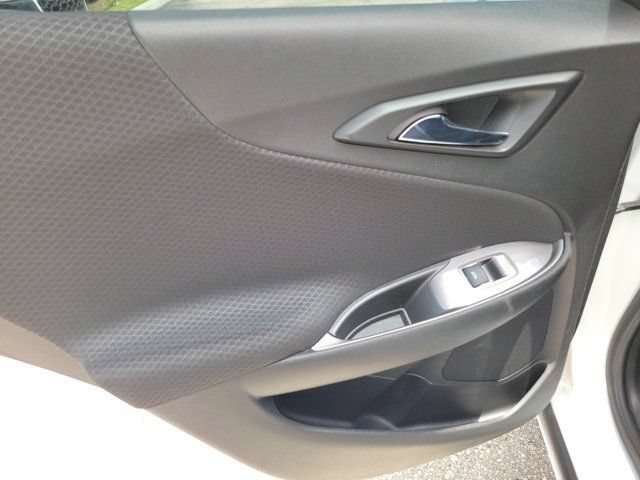 Used 2021 Chevrolet Malibu RS FWD image 13
