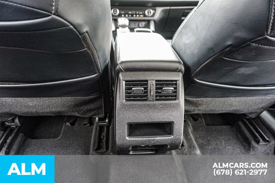 Used 2025 Mitsubishi Outlander SE FWD image 32