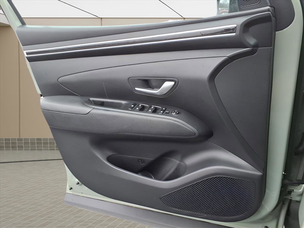 Used 2024 Hyundai Santa Cruz SEL image 24