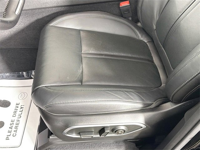 Used 2025 Jeep Wagoneer 4WD image 21