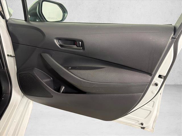 Used 2024 Toyota Corolla LE FWD image 14