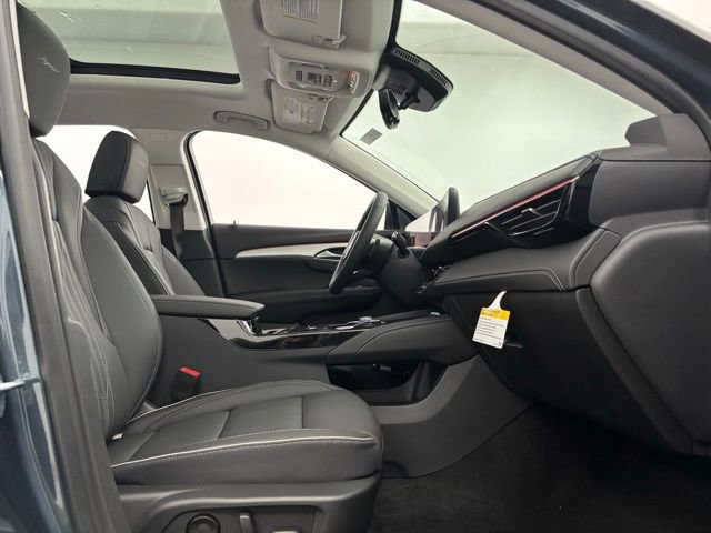 New 2026 Buick Envision Avenir image 36