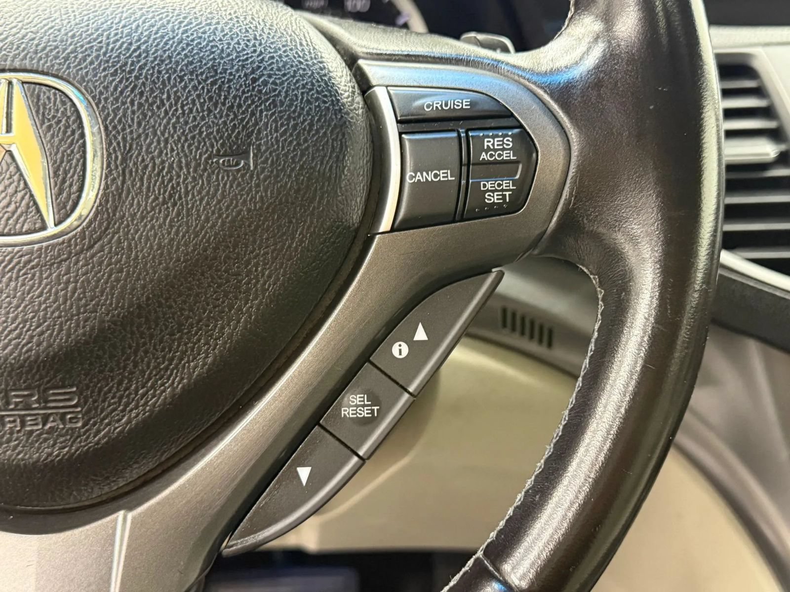 Used 2011 Acura TSX Sedan FWD image 28