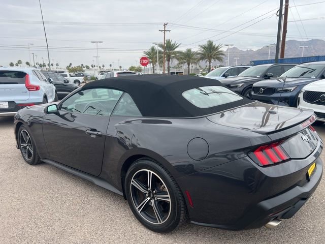 Used 2024 Ford Mustang Premium RWD image 6