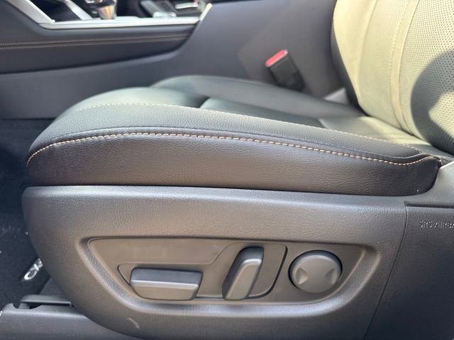 New 2026 MAZDA CX-70 SC Plus image 12