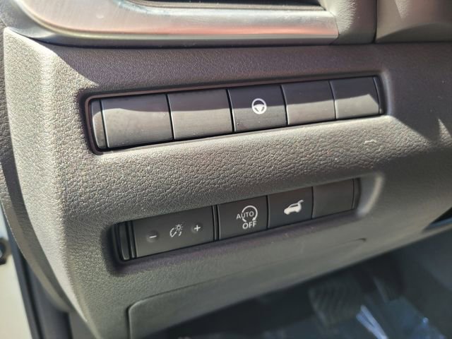 Certified 2023 Nissan Rogue SV w/ SV Premium B Package FWD image 19