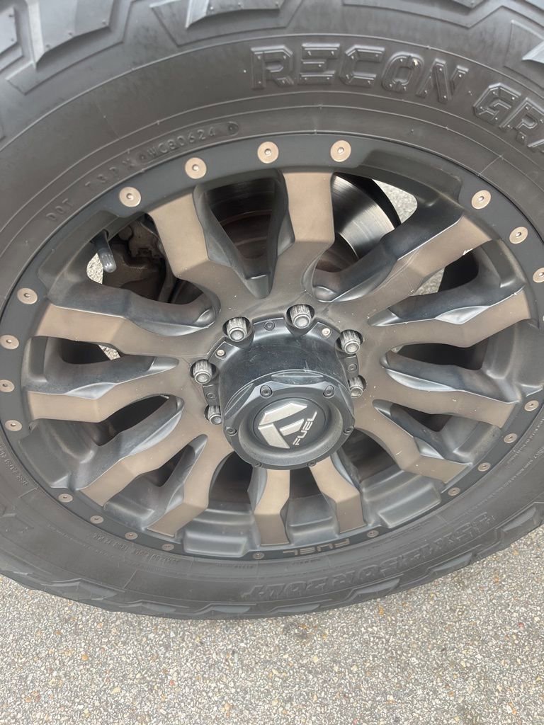 Used 2022 Ford F250 King Ranch w/ King Ranch Ultimate Package image 15