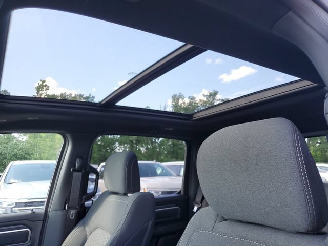 New 2026 RAM 1500 Big Horn AWD/4WD image 20