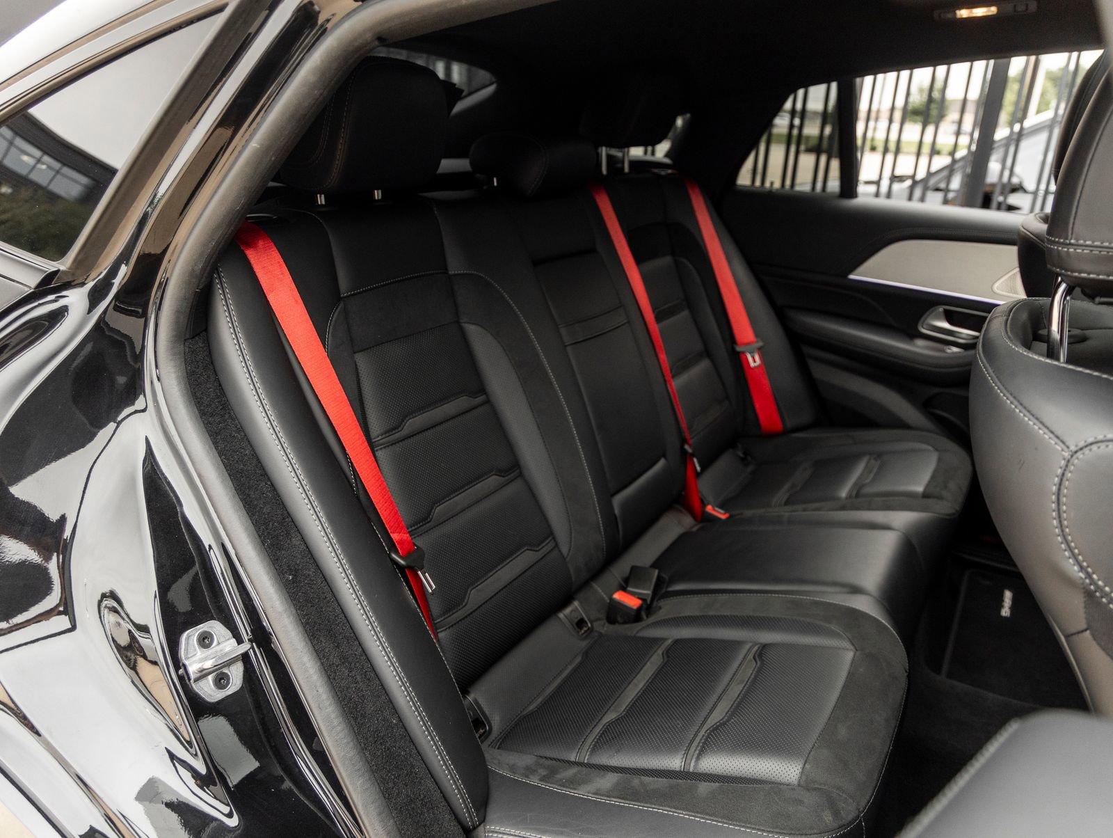 Used 2023 Mercedes-Benz GLE 53 AMG 4MATIC Coupe image 38
