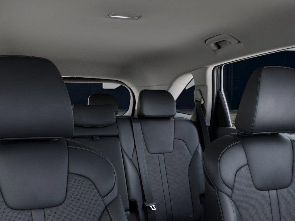 New 2026 Kia Sorento EX AWD/4WD image 27