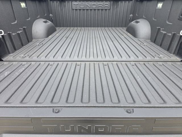 Certified 2026 Toyota Tundra 1794 Edition w/ TRD Off-Road Package AWD/4WD image 26