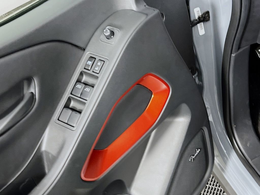 New 2026 Nissan Frontier PRO-4X image 15