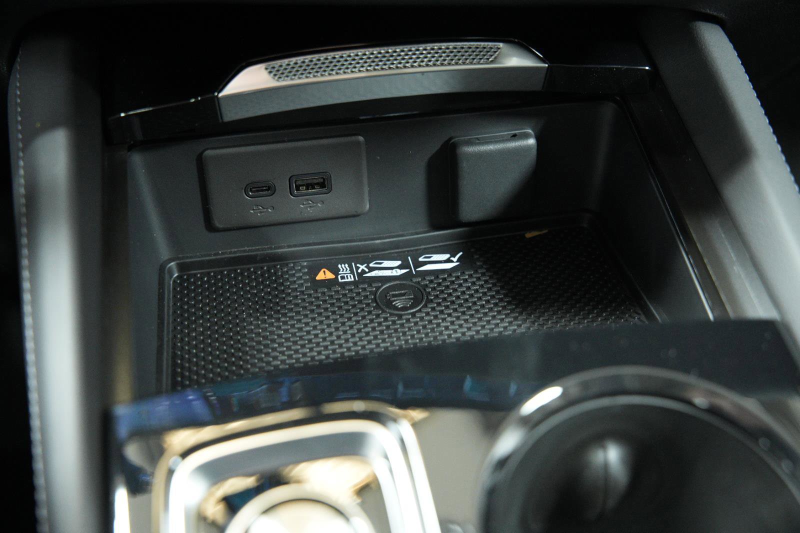 New 2026 Buick Envision Avenir image 43