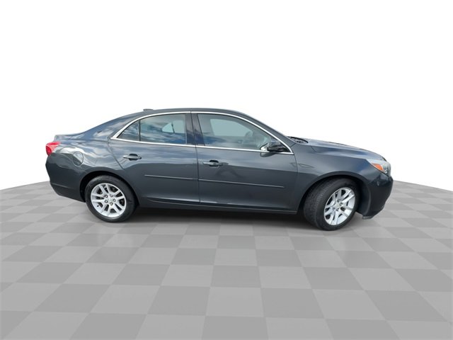 Certified 2015 Chevrolet Malibu LT w/ Power Convenience Package image 9