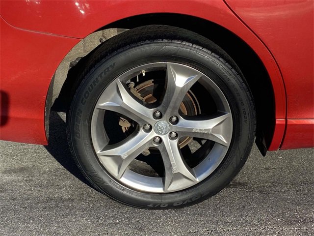 Used 2010 Toyota Venza AWD image 7