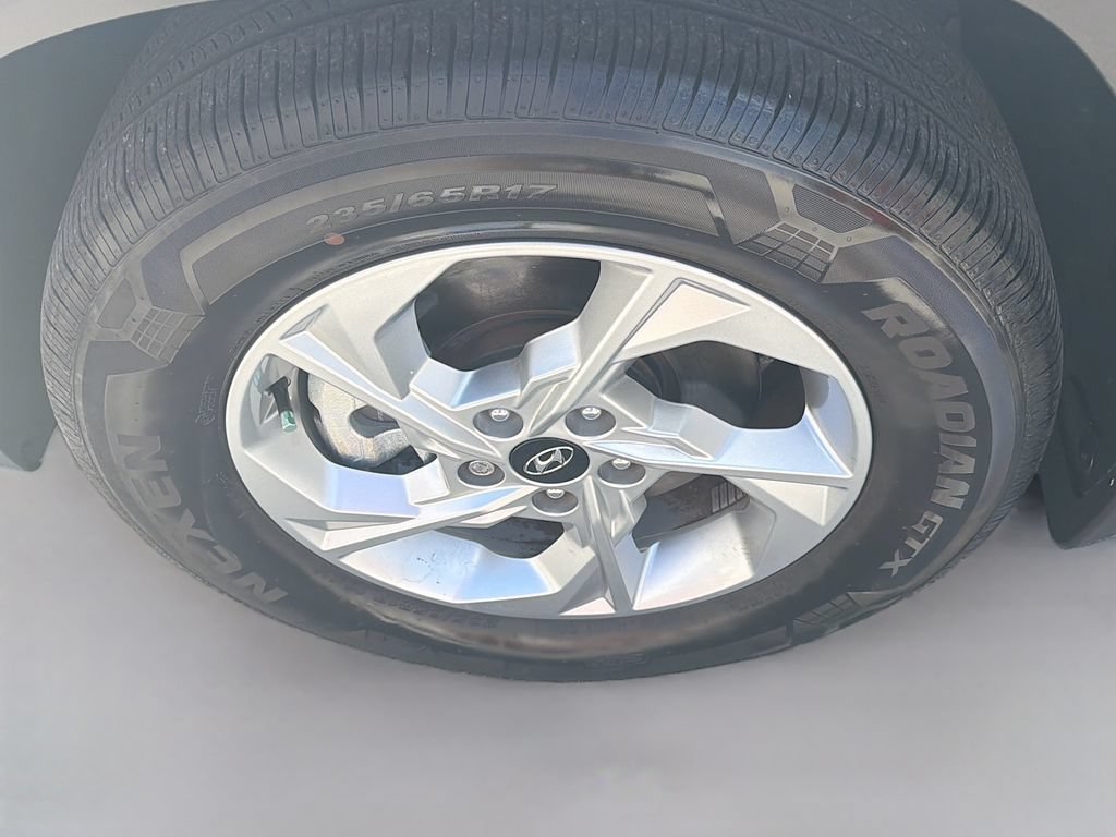 Used 2023 Hyundai Tucson SEL FWD image 34
