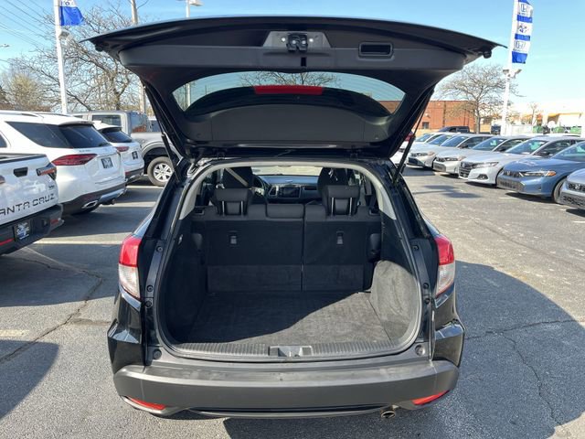 Used 2019 Honda HR-V EX image 22