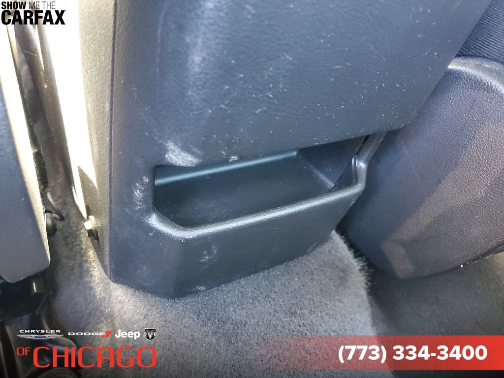 Used 2018 Ford Focus SEL w/ Cold Weather Package FWD image 10