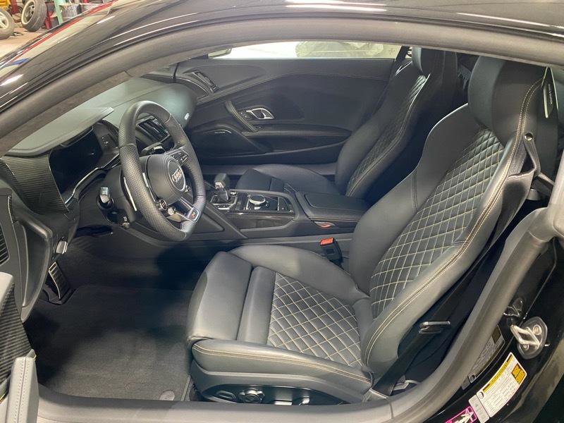 Used 2023 Audi R8 V10 performance AWD/4WD image 13