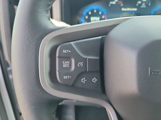 New 2026 Ford Bronco Big Bend AWD/4WD image 19
