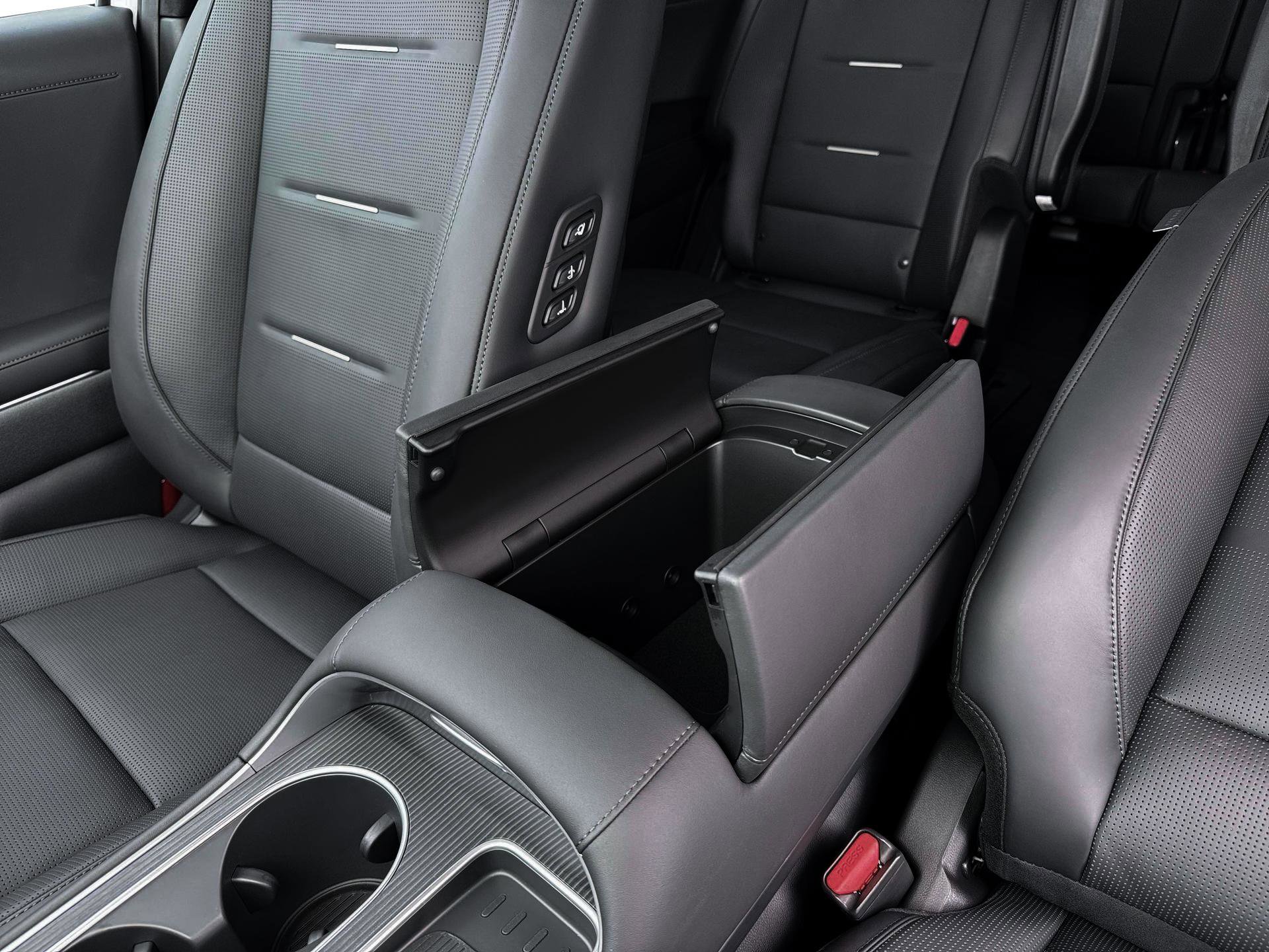 Certified 2026 Hyundai Palisade Calligraphy image 18