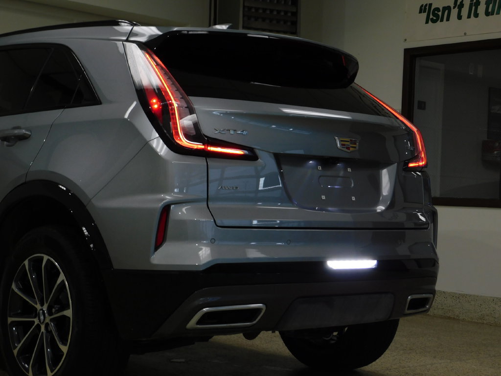 Used 2024 Cadillac XT4 Sport AWD/4WD image 67
