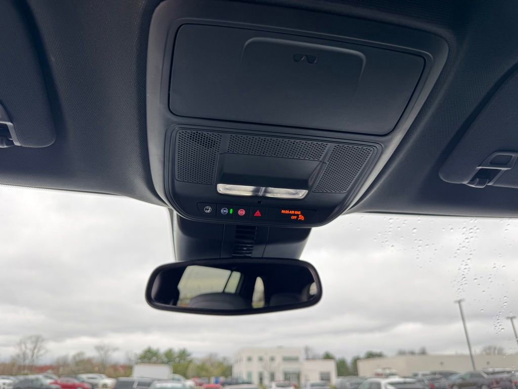 Used 2024 GMC Acadia AT4 w/ LPO, Floor Liner Package image 23