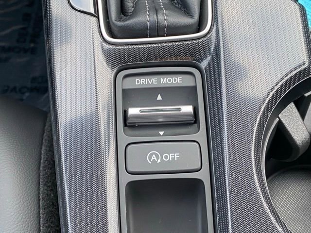 Used 2023 Honda Civic Sport image 18