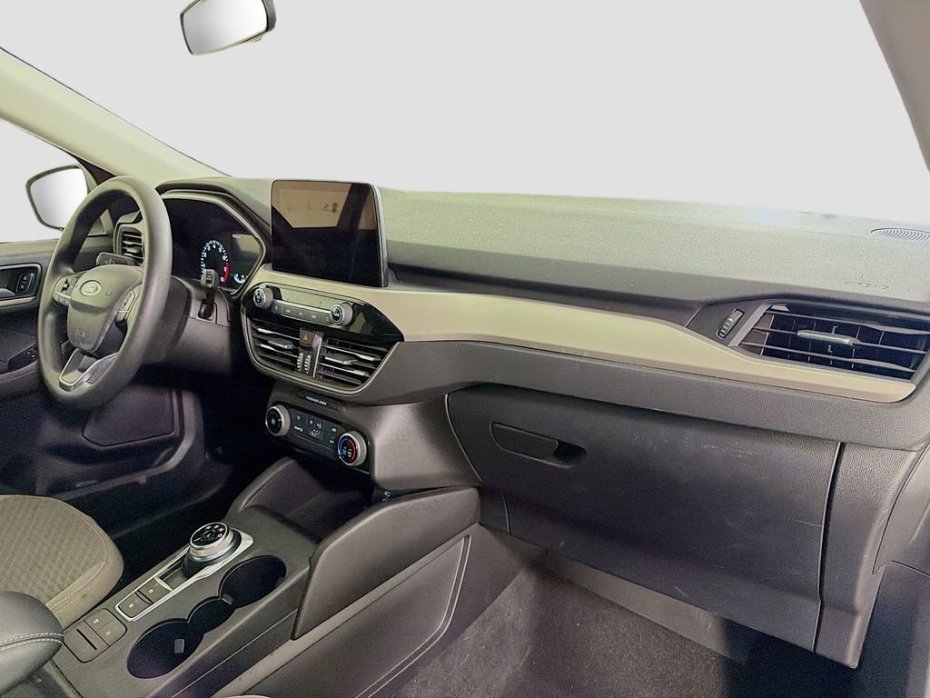 Used 2022 Ford Escape SE AWD/4WD image 26