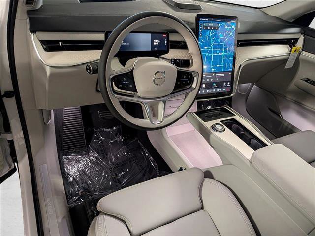 New 2025 Volvo EX90 Plus w/ Protection Package Premier image 3
