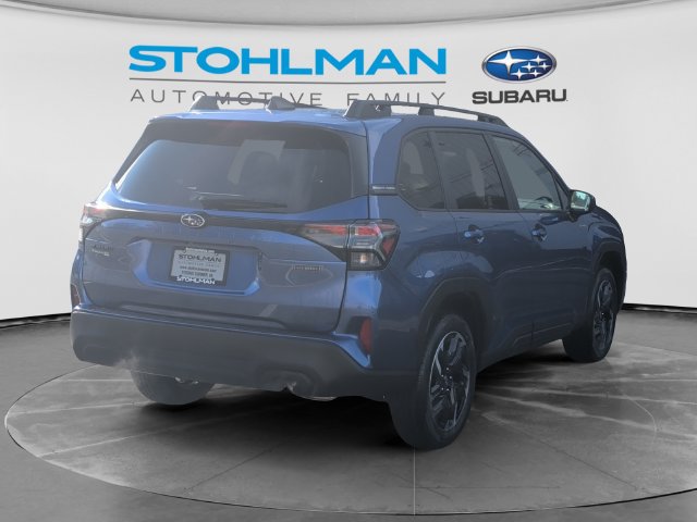 New 2026 Subaru Forester Premium AWD/4WD image 5