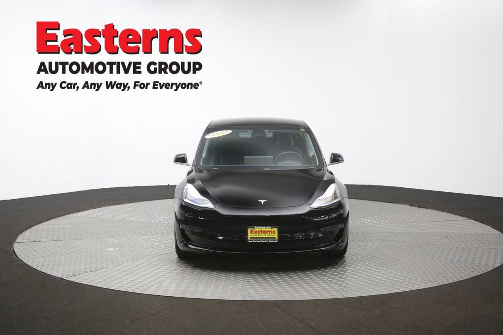 Used 2019 Tesla Model 3 Long Range AWD/4WD image 46