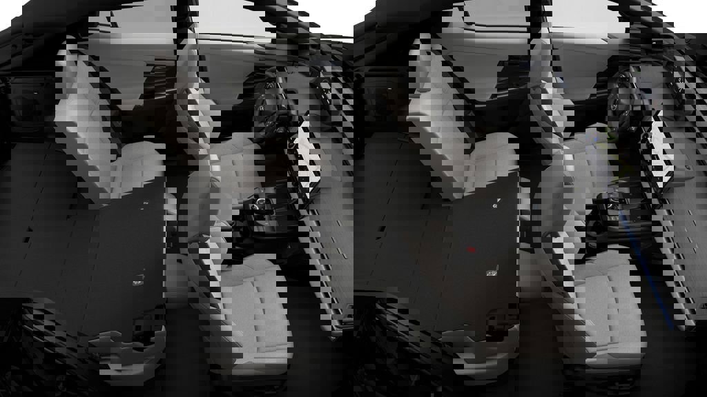 New 2026 Toyota C-HR image 23