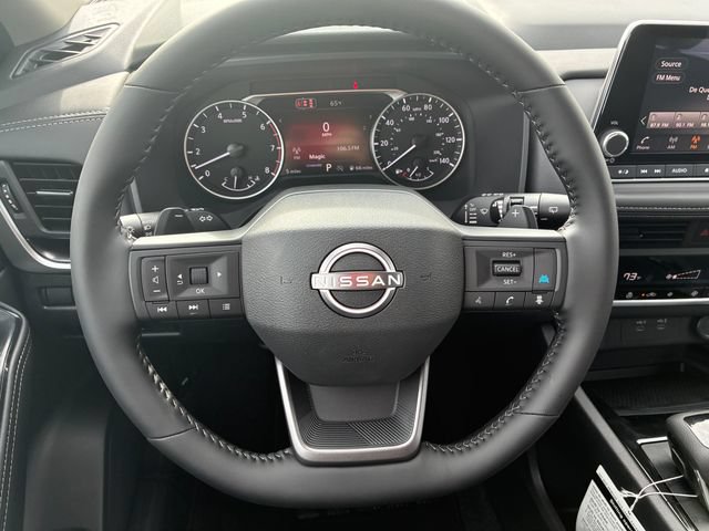 New 2026 Nissan Rogue Platinum w/ Platinum Premium Package AWD/4WD image 14