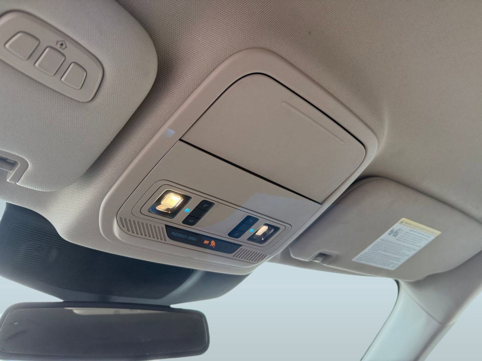 Used 2023 Ford Explorer Limited image 19