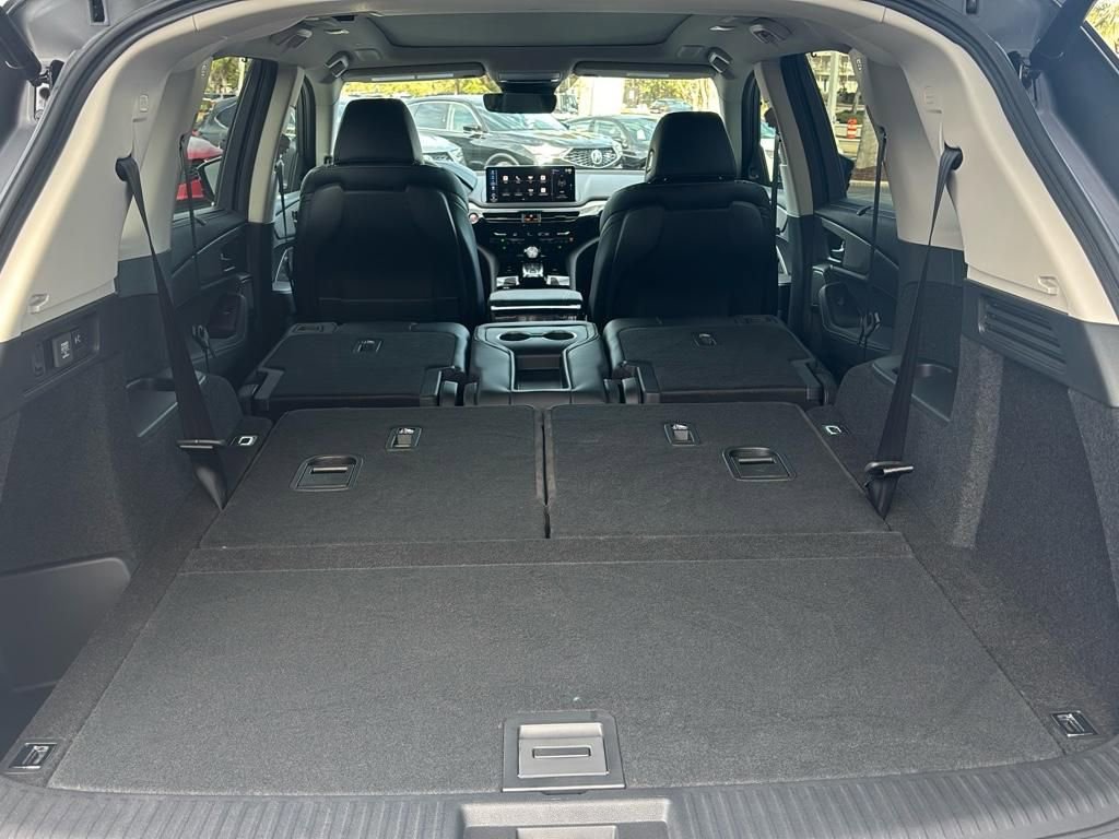 New 2026 Acura MDX FWD w/ Technology Package image 27