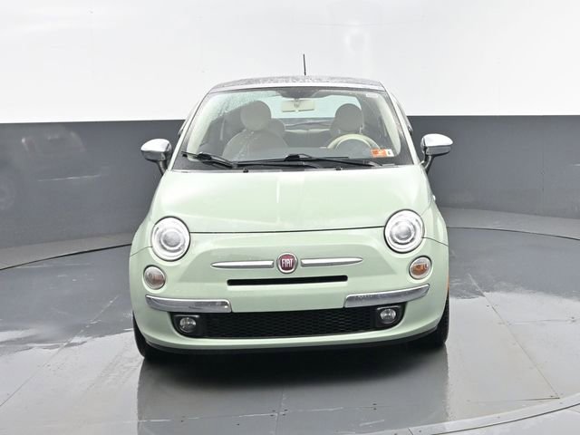 Used 2013 FIAT 500 Lounge w/ Beats Audio Pkg FWD image 17