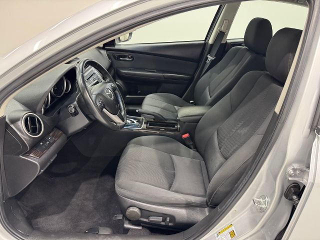 Used 2013 MAZDA MAZDA6 i Touring image 7