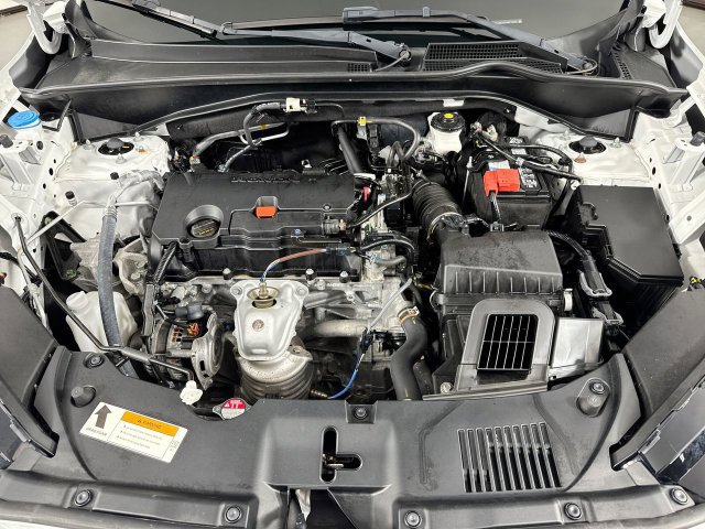 Used 2024 Honda HR-V Sport image 28