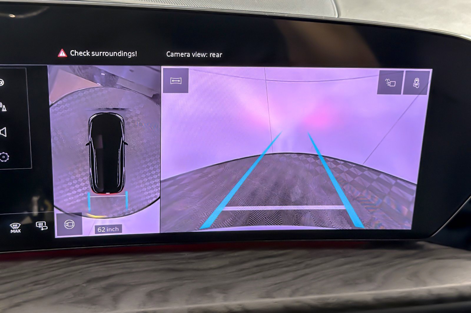 New 2025 Audi Q5 Premium Plus image 19